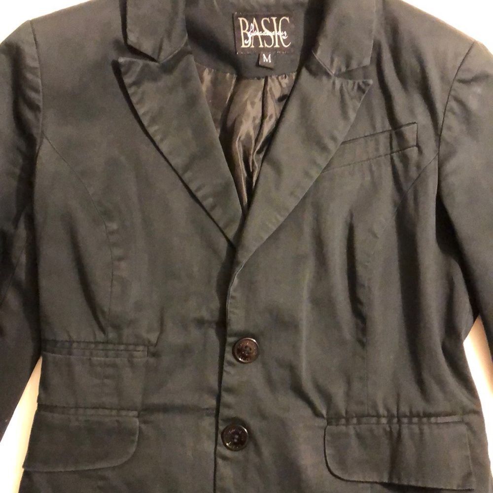 Jacket  - Picture 6 of 6